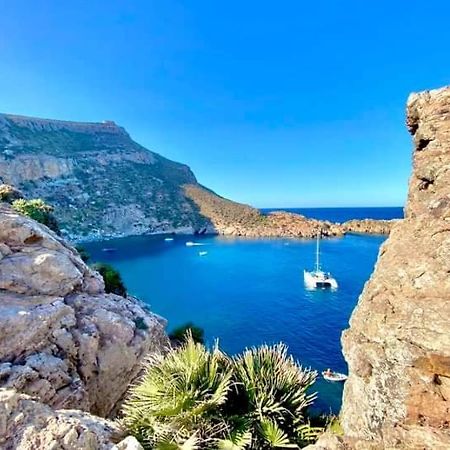 Residence Aquilaria Dar Narjes El Haouaria Bagian luar foto