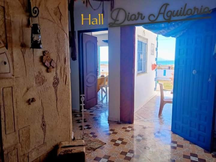 Residence Aquilaria Dar Narjes El Haouaria Bagian luar foto