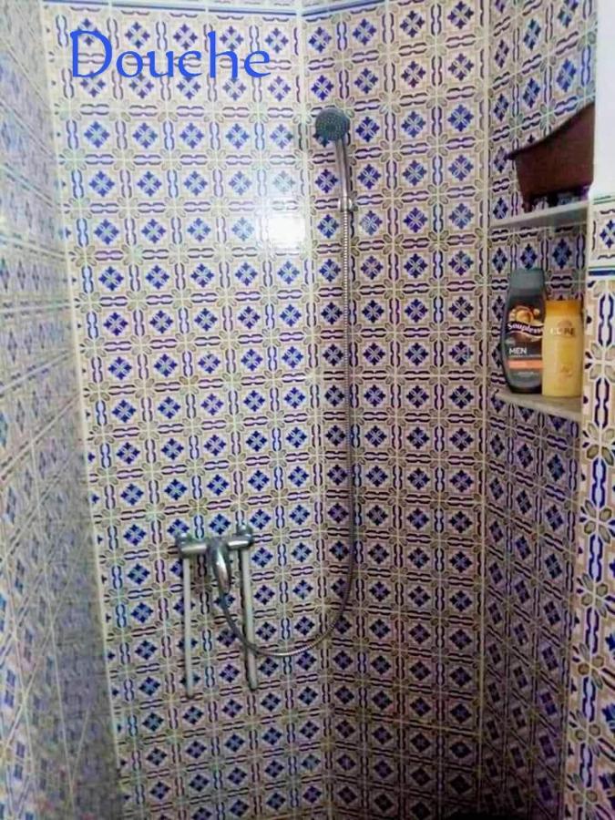 Residence Aquilaria Dar Narjes El Haouaria Bagian luar foto