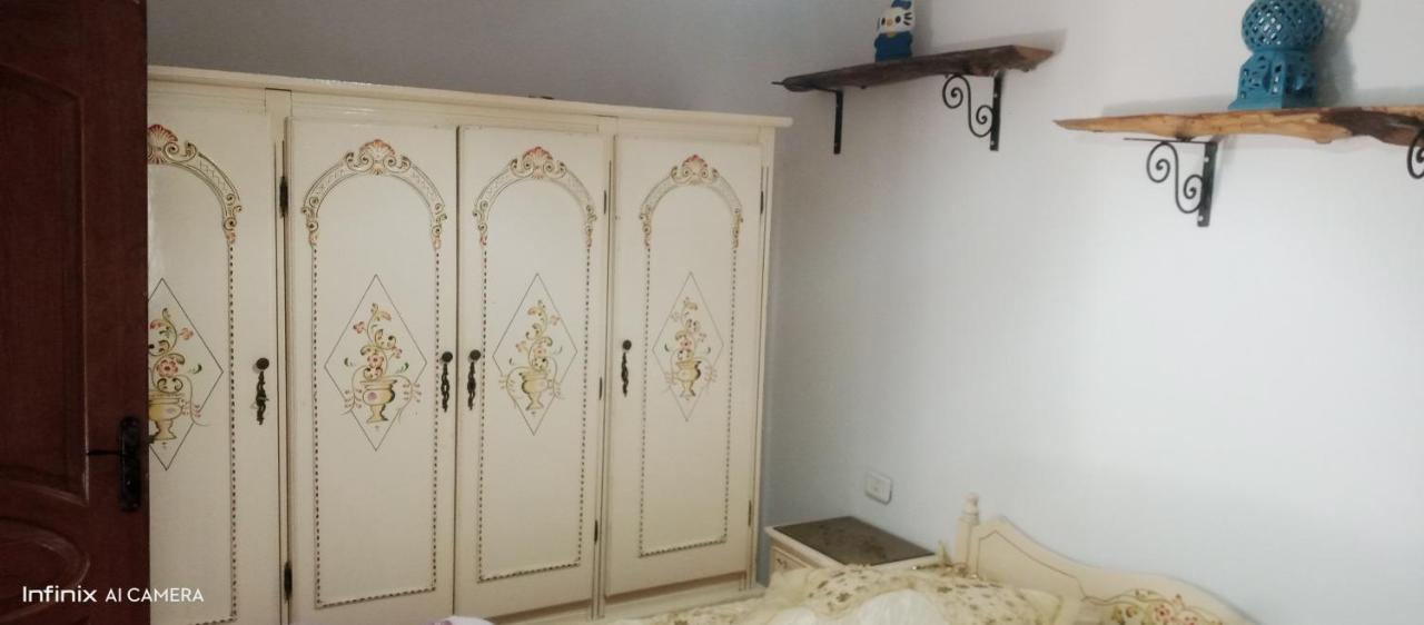 Residence Aquilaria Dar Narjes El Haouaria Bagian luar foto